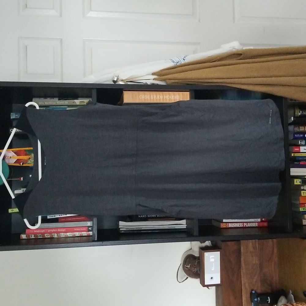 Columbia omni-wick sports dress with pockets